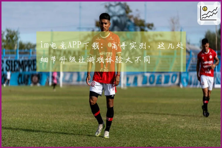 im电竞APP下载：高手实测，这几处细节升级让游戏体验大不同