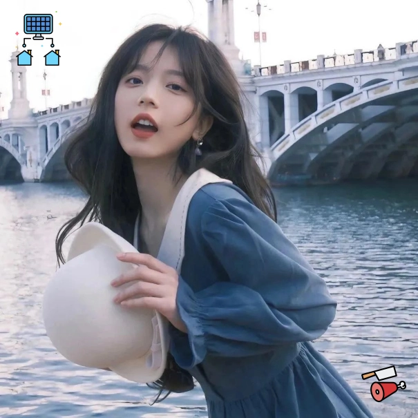 头像